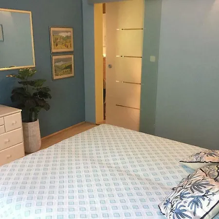 Comfortable*nena Apartment*nice View*medulin *